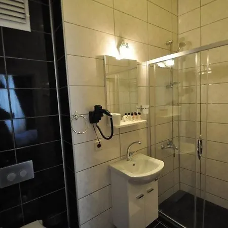 Nine Hotel Provincia di Istanbul