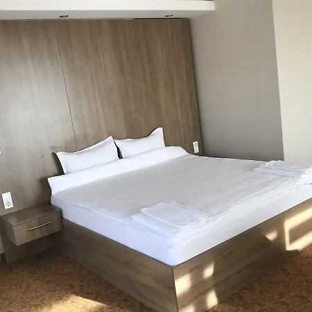Ny World 3* Istanbul
