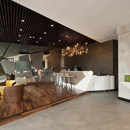 Liv Hotel Istanbul