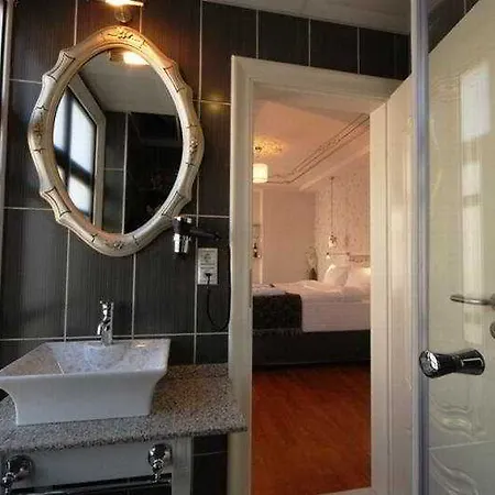 Amira Hotel Istanbul