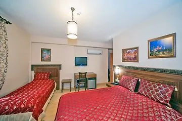 The Empress Theodora Hotel Istanbul