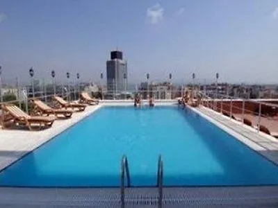 Laleli Gonen Hotel
