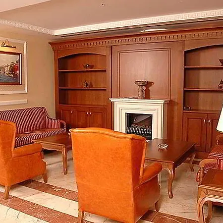 Taksim Metropark Otel İstanbul
