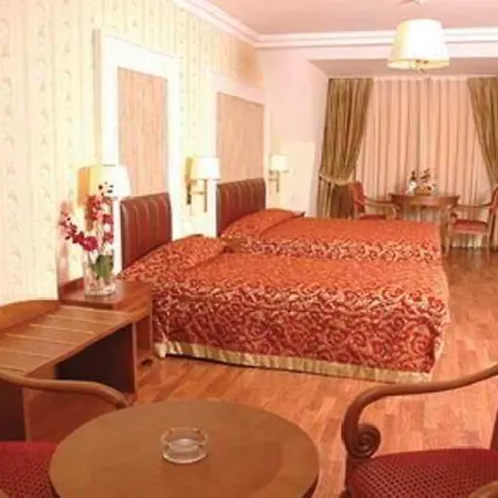 Taksim Metropark Otel İstanbul