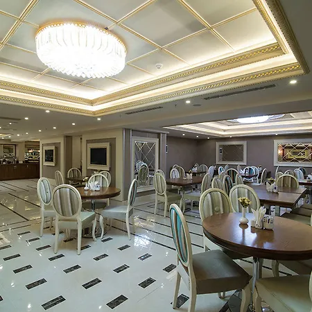Hotel Halifaks Provincia di Istanbul