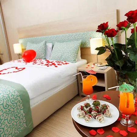 Golden Way Giyimkent Istanboel