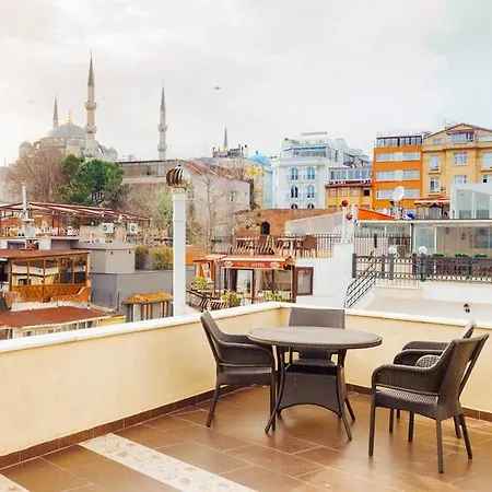 Saba Sultan 3*
