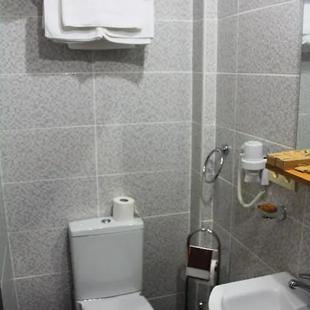 Uyar Apt Istanbul