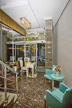 Grand Onur Istanbulská provincie