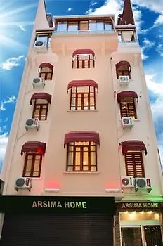 Grand Onur Aparthotel 2*