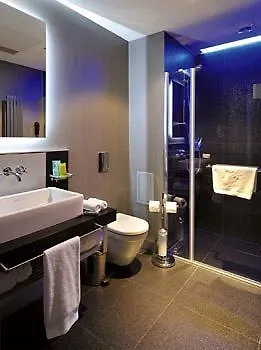Hotel Vernazza Istanbul