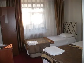 Hotel Paris & Istanbulská provincie