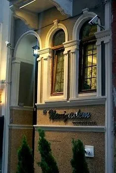 My Nevizadem Bed & Breakfast
