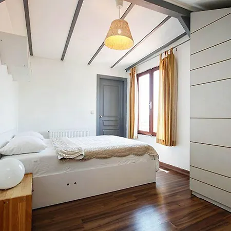 Ala Hotel apartamentowy Stambuł