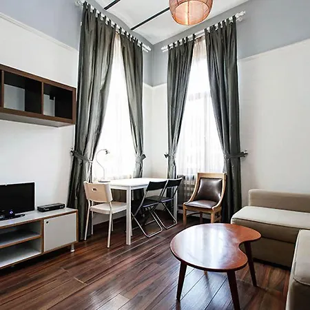 Ala Hotel apartamentowy