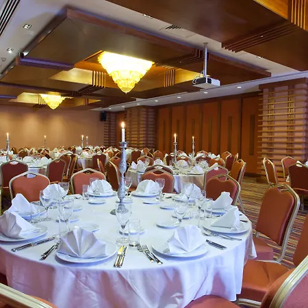 The Parma & Taksim Hotel