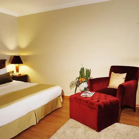 Occidental Taksim 4* Istambul