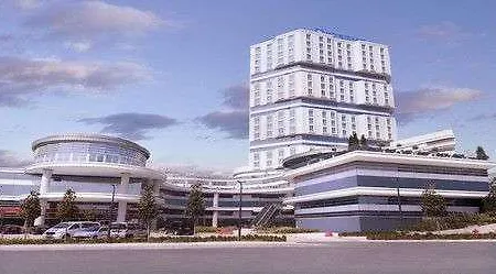 Wyndham Grand Europe 5* Istanbul