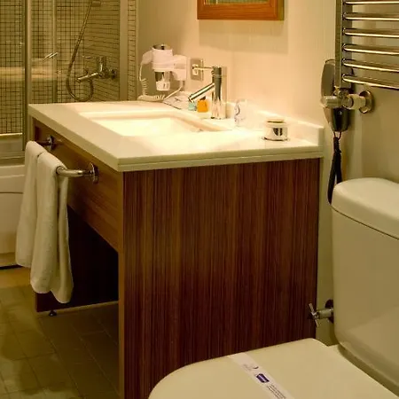 Dragos 3* Istanbulská provincie