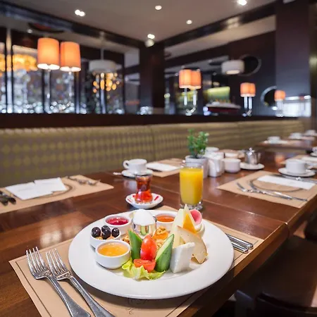 Titanic Business Kartal 5* Istanbul