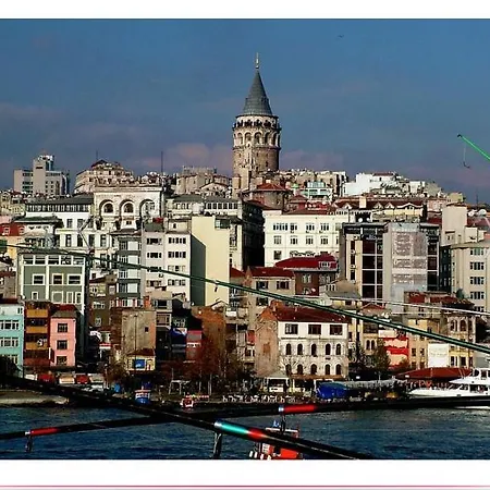 Inter 2* Estambul