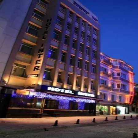 Inter Hotel 2*