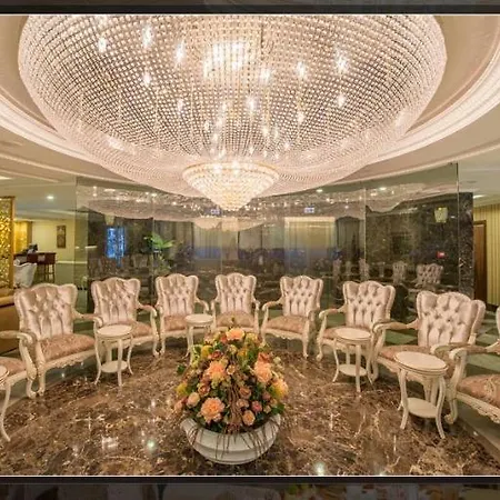 Hotel Midmar Deluxe 4*