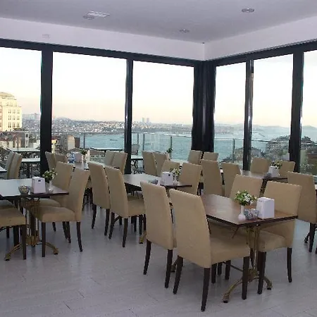 Trip Bosphorus Taksim 4* Istanbul