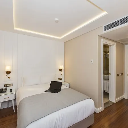 Ada Karakoy - Special Category 3* Provincia di Istanbul