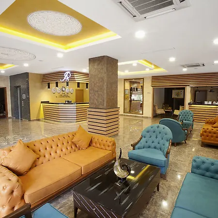 The Rise Aron Business Merter 3* Istanbul