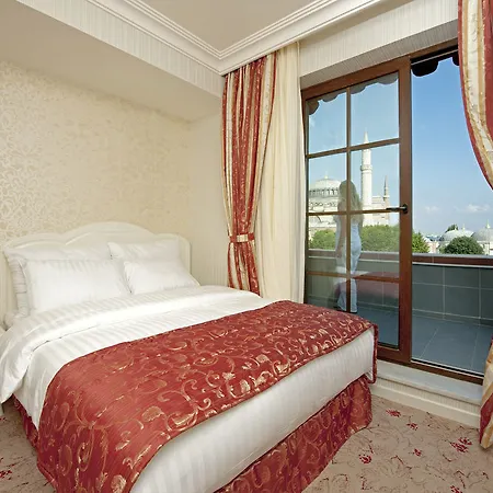 Hotel The And Sultanahmet - Special Category 3*