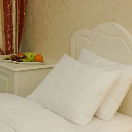 The And Sultanahmet - Special Category 3* Istambul