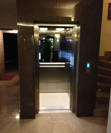 Hotel Sultan Mehmed 3*