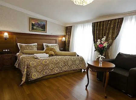 Hotel Millennium 4*