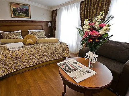 Millennium 4* Istanbul
