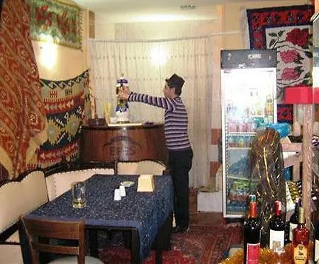 Emin 3* Istanbul
