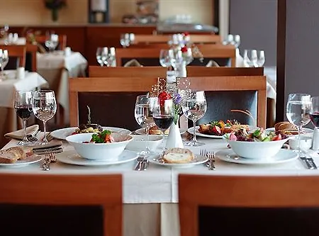 Dragos Restaurant 3* Istambul