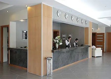 Dragos Restaurant 3* Istambul