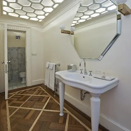 Otel The Galata 3*