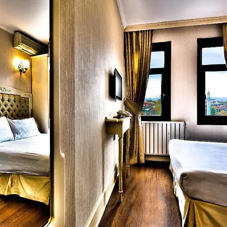 Hotel Historia-special Category 4*