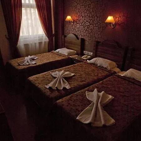 Hotel Bazaar 3*