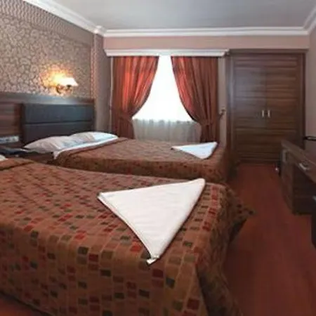 Hotel Bazaar Istanbul