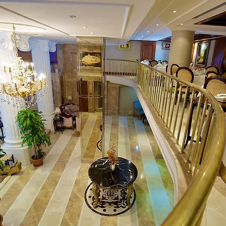 Tilia 4* Istanbul