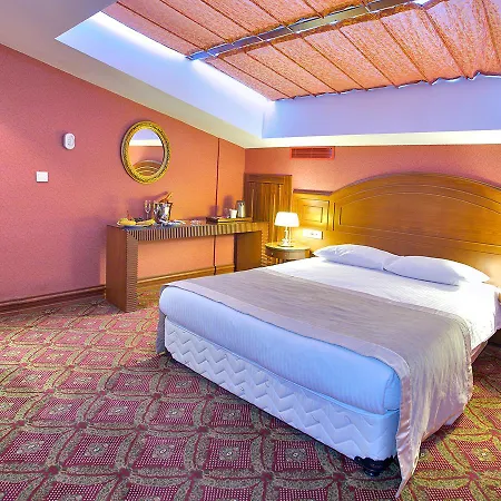 Hotel Tilia 4*