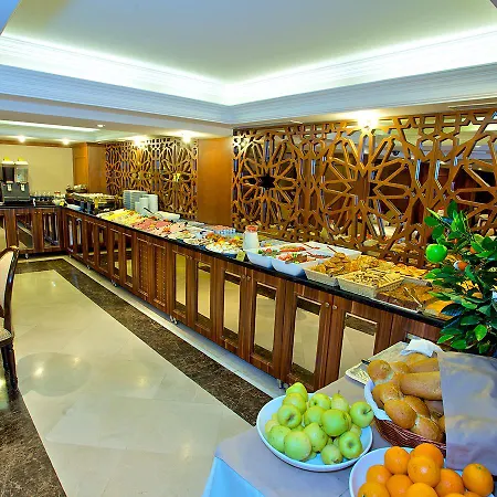 Tilia Istanbul