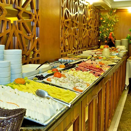 Tilia Hotel 4*