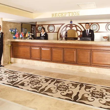 Hotel Tilia Istanbul