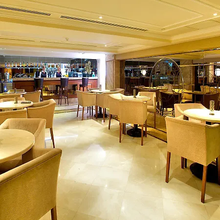 Tilia Hotel Istanbul