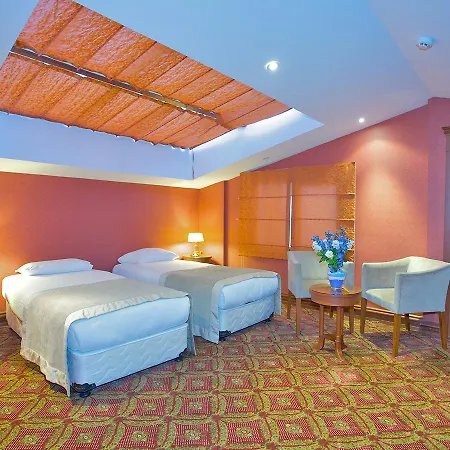 Tilia Hotel 4*