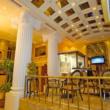 Hotel Tilia Istanbul